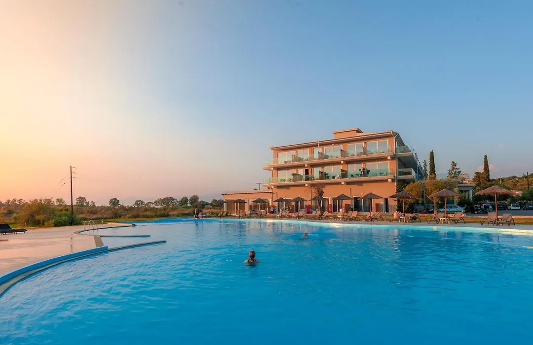 Laguna Holiday Resort-1