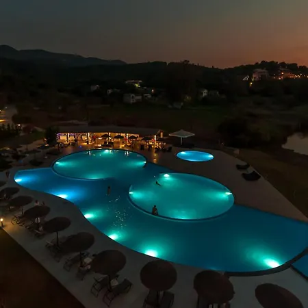 Laguna Holiday Resort-3
