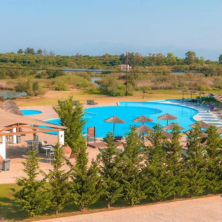 Laguna Holiday Resort-3